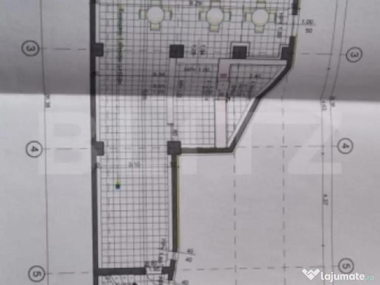 Spatiu comercial, 140 mp, zona Complex Studentesc - 3