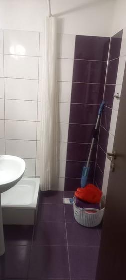 Garsoniera semidecomandata Calea Bucuresti- Florarie - 4