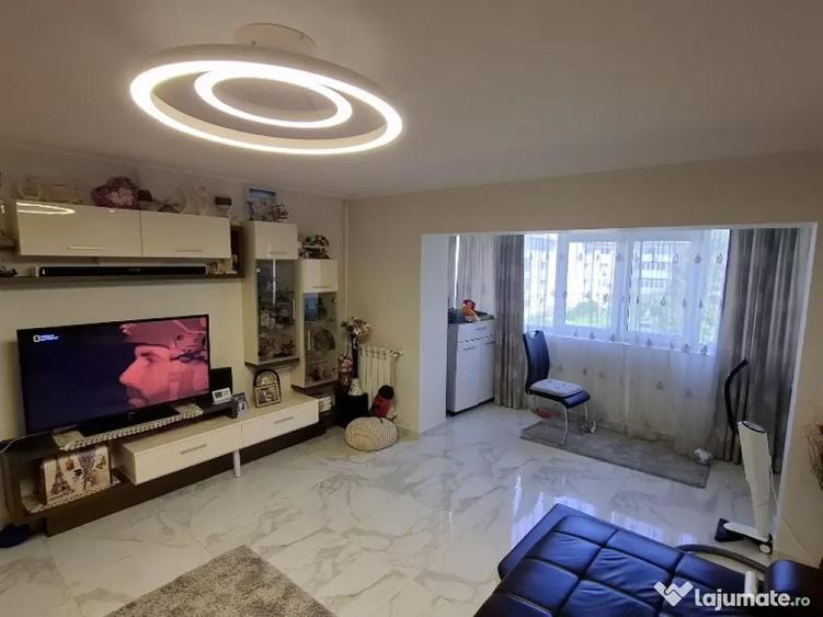 Apartament Premium 3 camere Lidl - 4