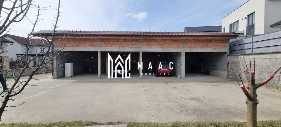 Casă individuală I 5 Camere I 1200mp I Garaj I C. Cisnădiei - 6