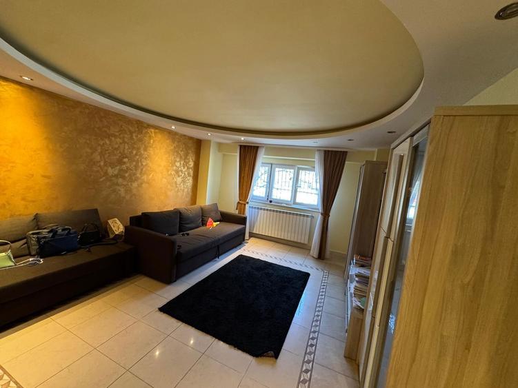 Inchiriez apartament Zona Camera de Comert Splaiul Uniri - 6