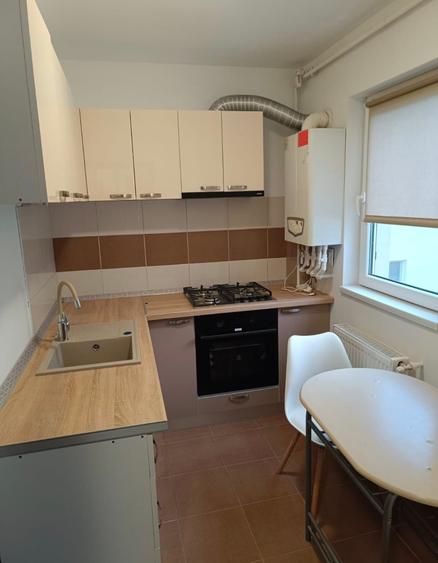 Garsoniera zona metrou Dimitrie Leonida - 4