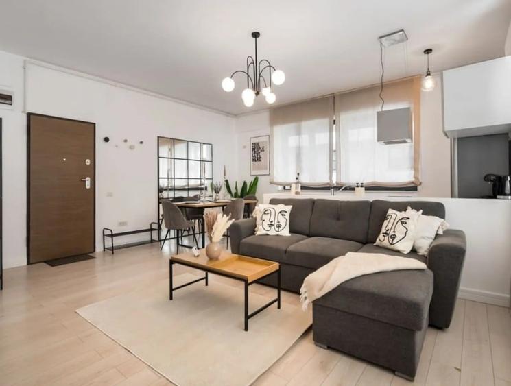 Apartament 2 camere Calea Victoriei - 1