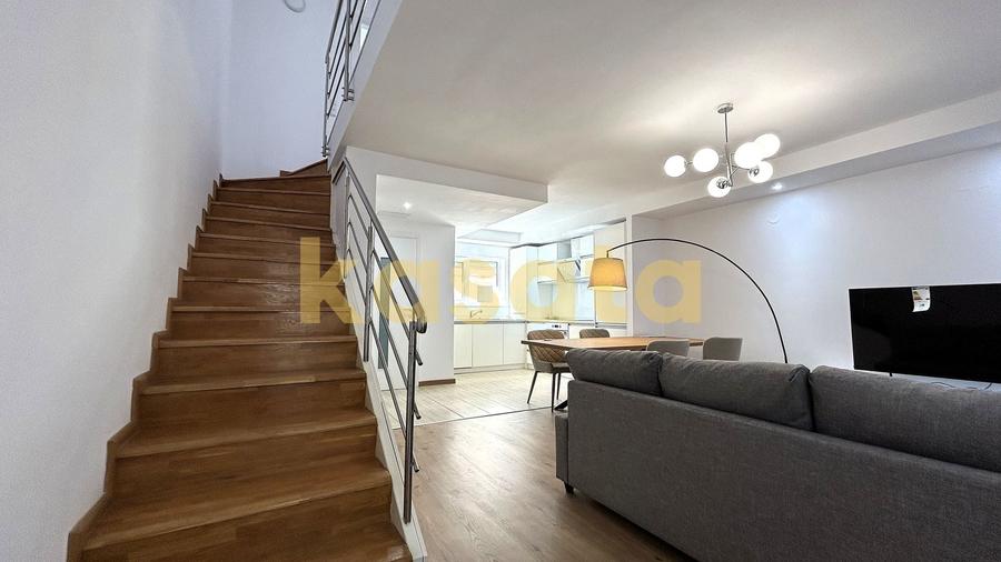 Vila Cosmopolis I 3 camere I mobilat si utilat I prima inchiriere I - 7