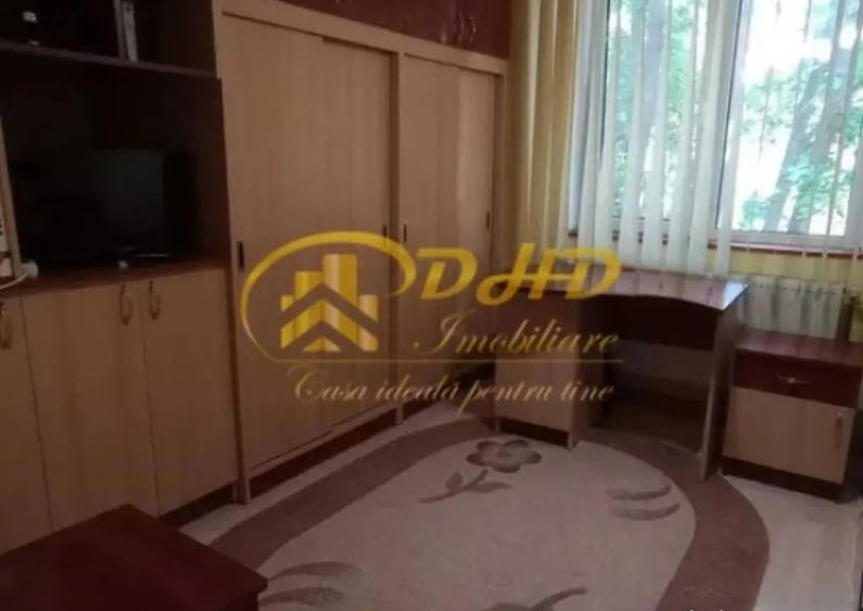 Apartament 1 camera Copou - 6