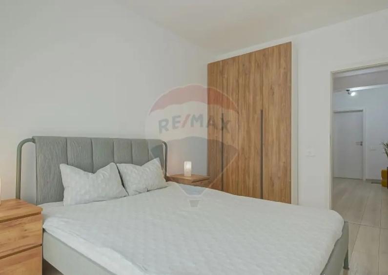 COMISION 0% | Apartament cu 3 camere | Parcare | Alphavil... - 2