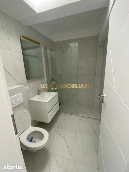 Garsoniera de inchiriat | Popesti Leordeni | Metrou | Parcare - 8