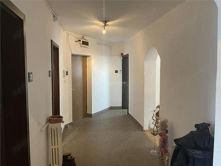 Apartament 3 camere-Calea C #259;l #259;ra #537;ilor - 1