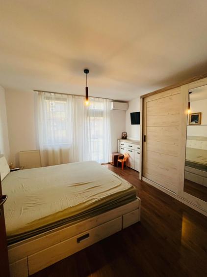 Mamaia Nord Zona Complex Phoenicia Apartament 3 camere 3 terase si parcare - 11