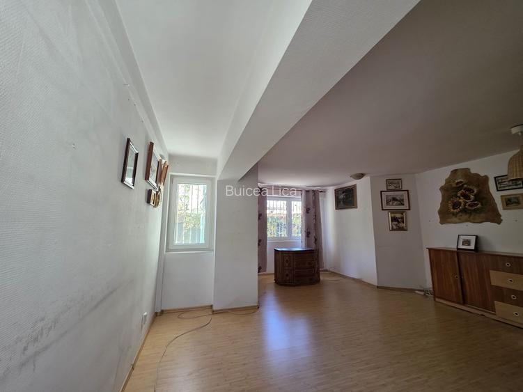 Apartament 2 camere, ultracentral, parter – confort și accesibilitate Apartament 2 camere, ultracentral, parter – confort și accesibilitate