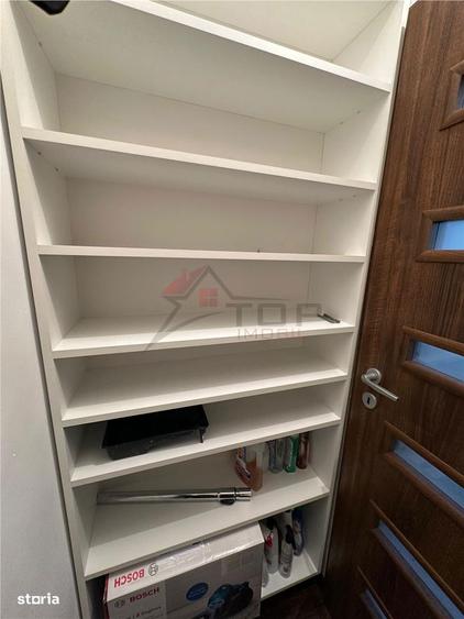 Inchiriere Apartament 3 camere Podu Ros - Palas - 5