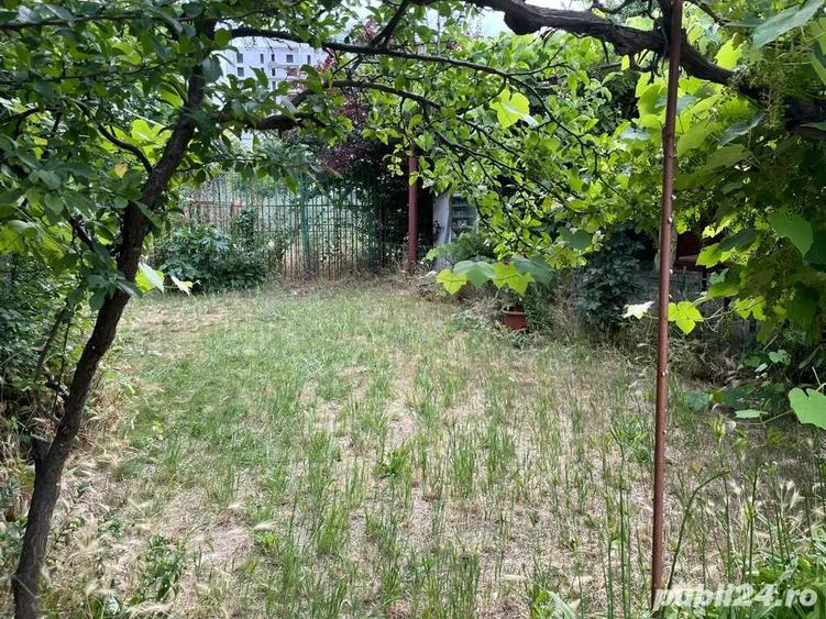 De inchiriat teren Faleza Nord - 8