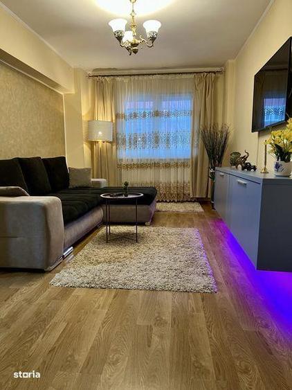 Apartament 2 camere - Racadau - V.Cetatii - 2