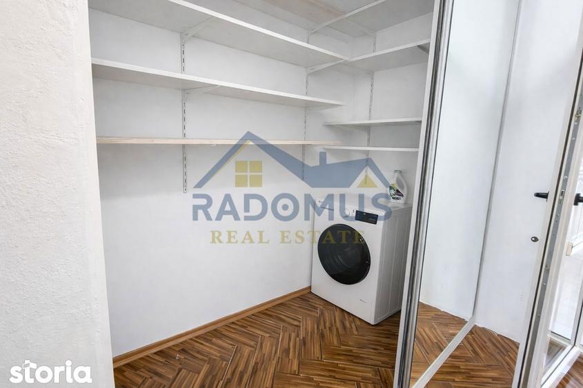 Apartament 2 camere | Renovat | Str. Mandra | Boxa+Curte | 0% Comision - 10