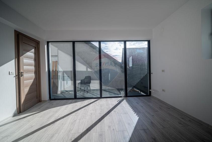 Casa de vacanta in Busteni - confort, priveliste si pozitionare unica - 6