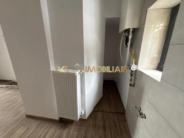 3 Camere de inchiriat | Marasesti | Centrala | Posibilitate mobilare - 7