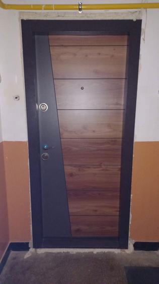 Vand apartament cu doua camere in Baile Olanesti - 4