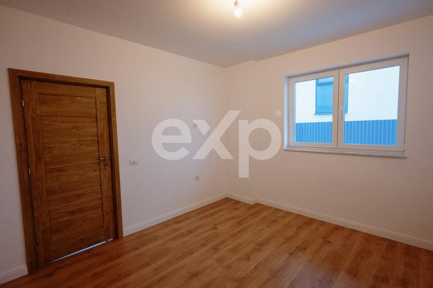 GAVANA 3 | Apartament 2 camere – imobil mic, doar 6 locuințe - 8