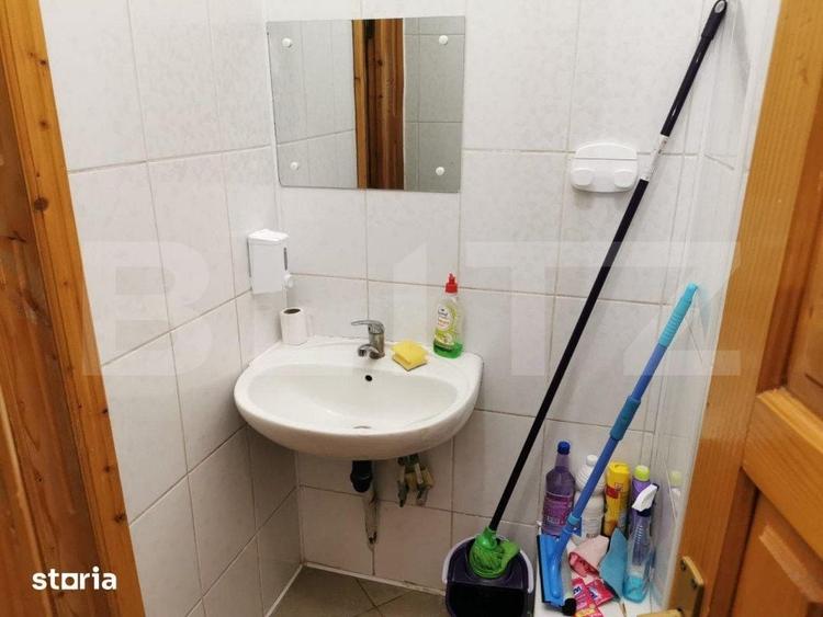 Spațiu comercial, de 101 mp, în Burdujeni