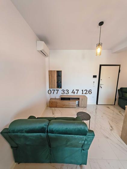 Apartament cu 3 camere decomandat în Giroc