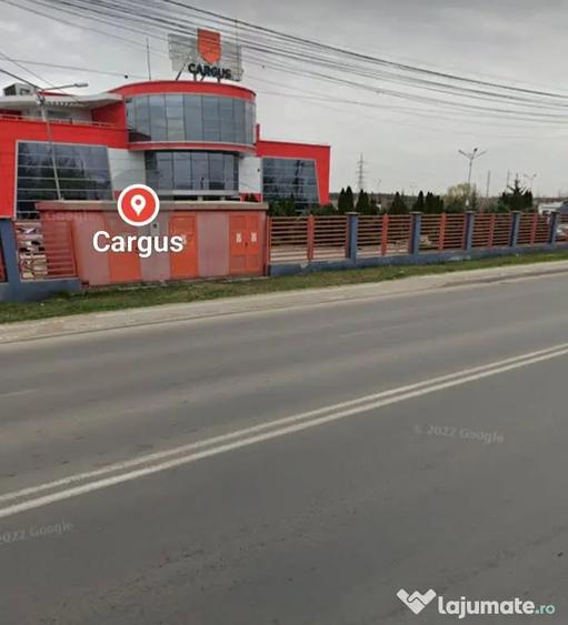 Teren de 4100 mp, în Măgurele