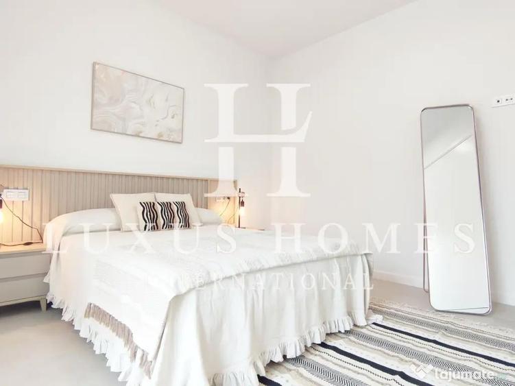 O casa mare, cu terasa, piscina ?i terasa pe acoperi?, situata aproape de mare - 6