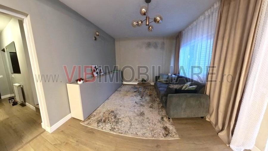 Vila moderna, 4 camere| P+1 - 2