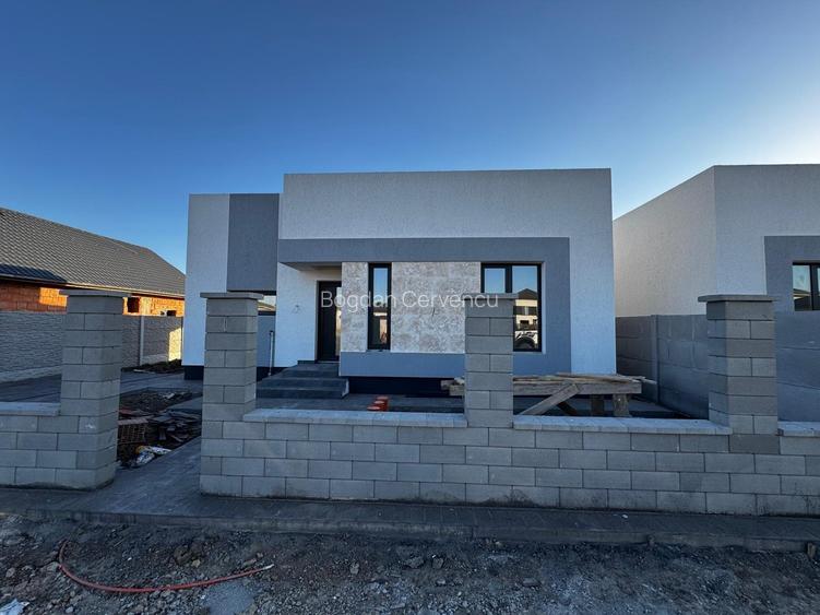 Casa P+1 – Strada Zanelor, Berceni Casa P+1 – Strada Zanelor, Berceni