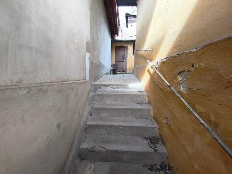 Resita Casa Cartier Muncitoresc - 1