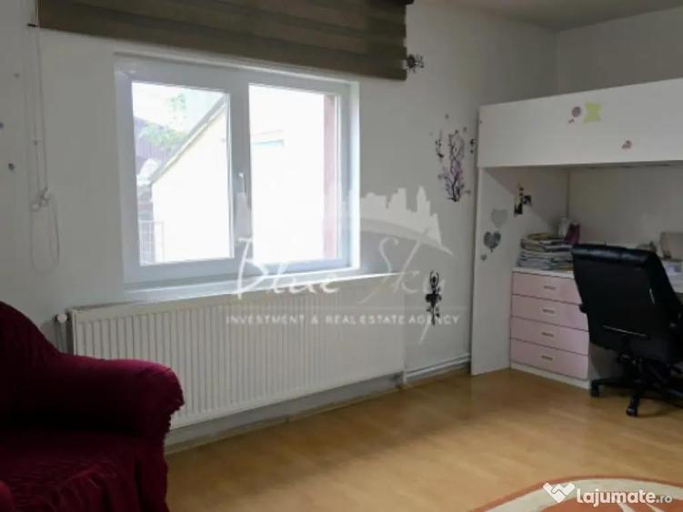 Casa 3 camere situata in Valul lui Traian - 1