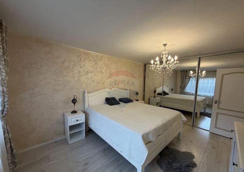 Apartament doua camere parter - 11