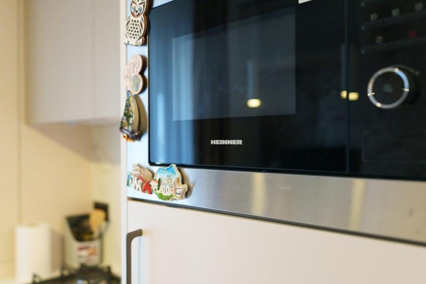 Aartament de vanzare 2 camere mobilat -utilat complet-direct proprietar - 8