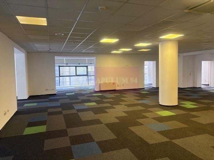 Spatiu birouri Universitate. - 1