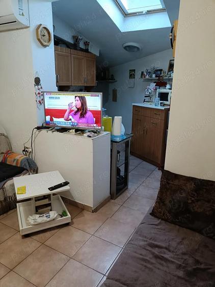 Casa Caransebes 120 mp + anexa 20 mp, teren 324 mp zona lini?tita 130.000 - 10