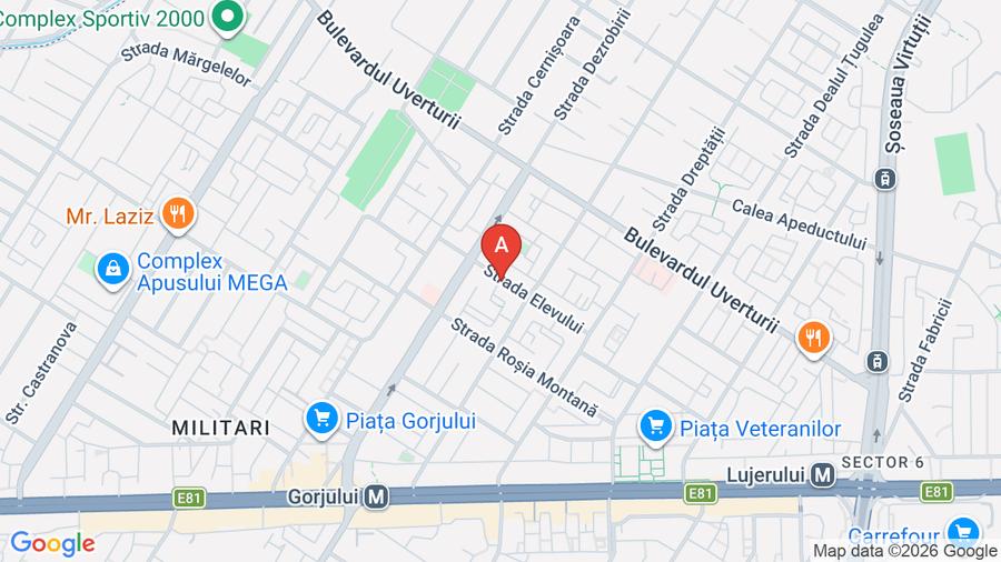 Inchiriez camera  - 1