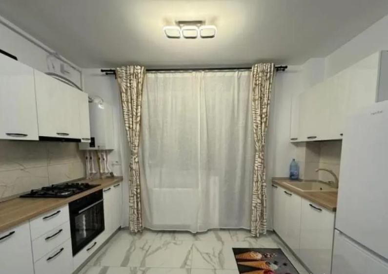 Dimitrie leonida berceni studio cu parcare - 8