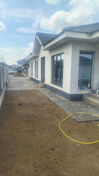 Vand Casa Cartier Grigorescu - 4