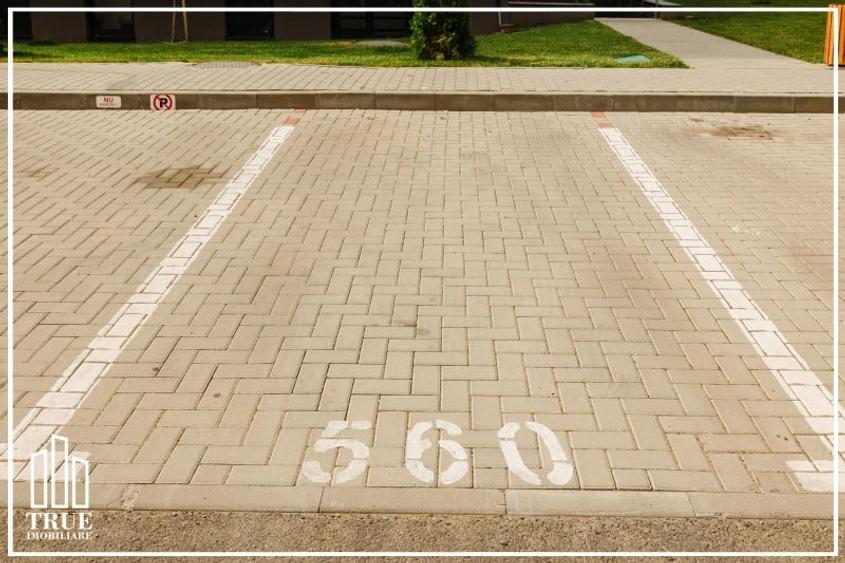 Ap. cu 2 camere, 61m² + 9m² balcon, Maurer Residence! - 8