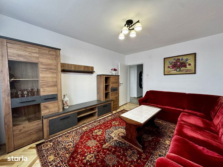 2 camere decomandat Spitalul Jud.-pet-friendly, renovat complet - 3