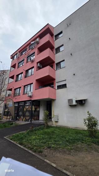 Apartament modern cu terasa generoasa Carpati 2, str. Ganea - 10