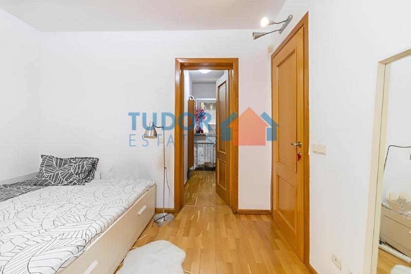 Charming 3 bedroom Villa with 400sqm Garden, Located Near International Schools - 13