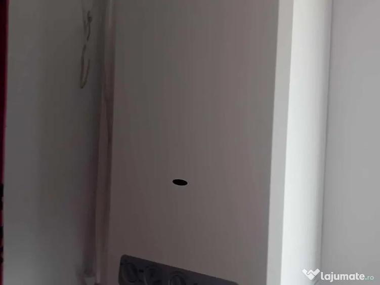 Garsoniera Maratei 24mp etaj 3 renovata centrala termopan baie cu dus - 4