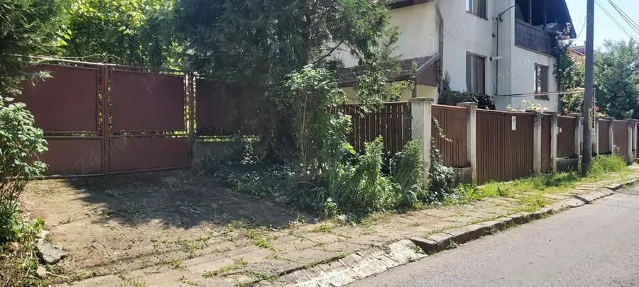 De vanzare casa langa UMF Targu Mures, zona Clinici - 4