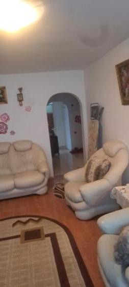 Apartament 4 camere Luica - 1