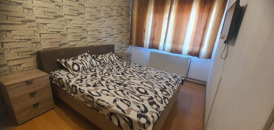 Apartament de inchiriat,2 camere - 6