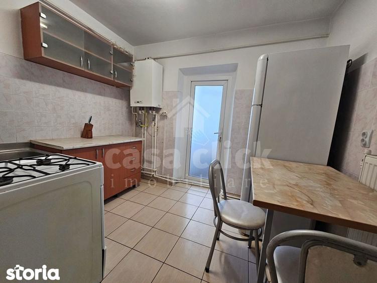 Apartament 2 camere decomandat zona centrala Pia?a Centrala - 5