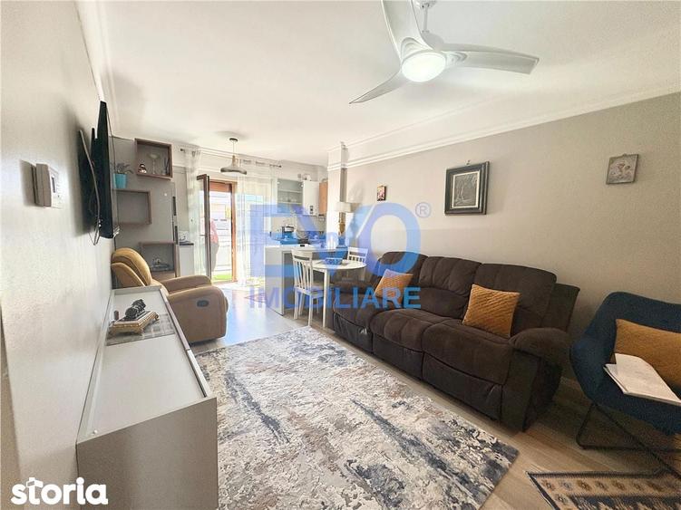 Apartament 2 camere, etaj 1, dressing, parcare, Valea Lupului, Iasi - 5