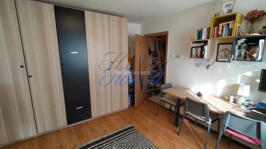 Apartament 2 camere 30 mp in Cluj zona Gheorgheni