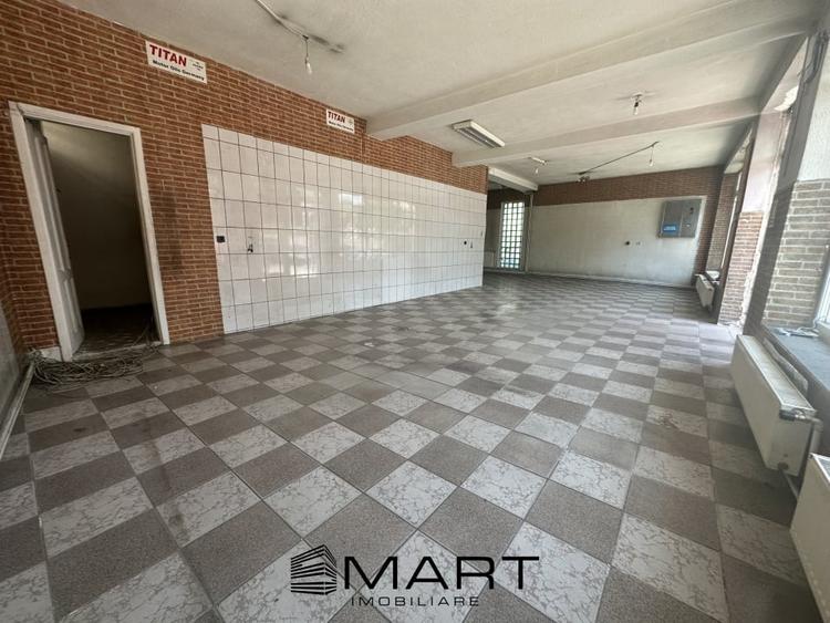 Spatiu Comercial 50 mp Bartolomeu - 3