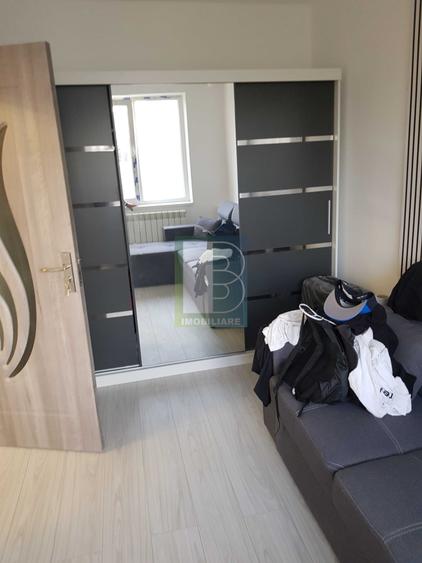 Pantelimon Baicului Doamna Ghica bl.Reabilitat DECOMANDAT,Nou mobilat, luminos - 3
